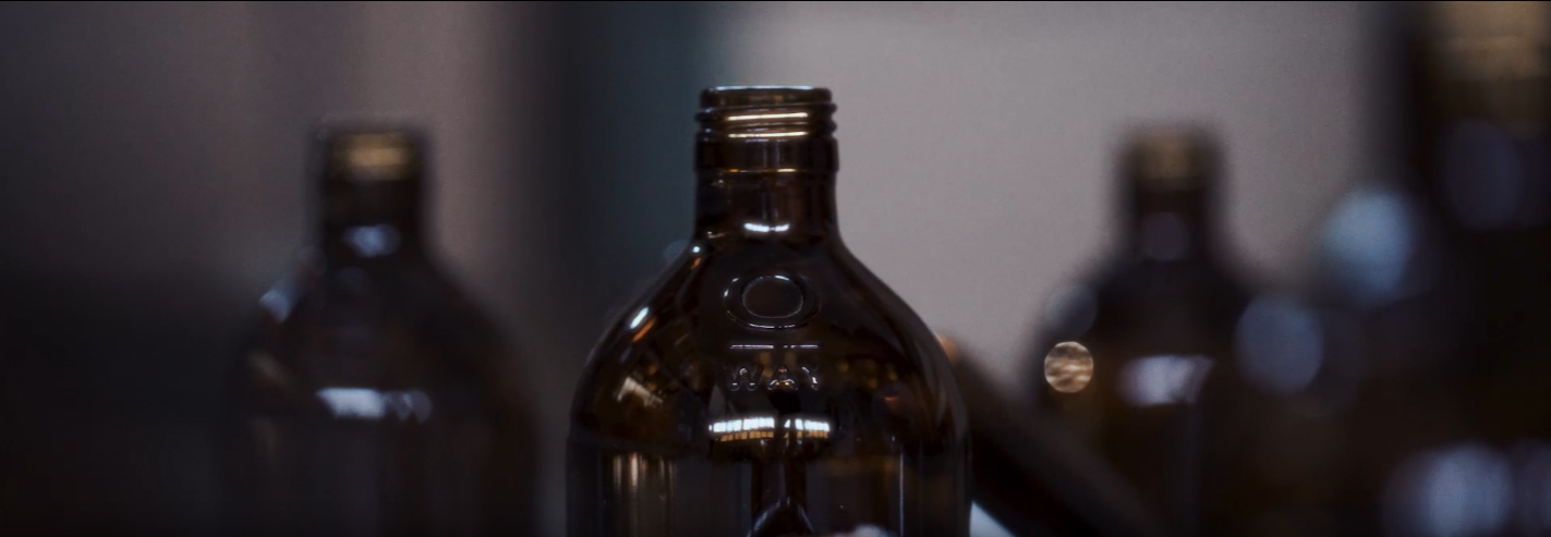 Pure Organic Beauty, Delivered Home